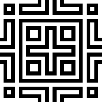 Labyrinth | V=21_209-025 Labyrinth | V=21_209-025